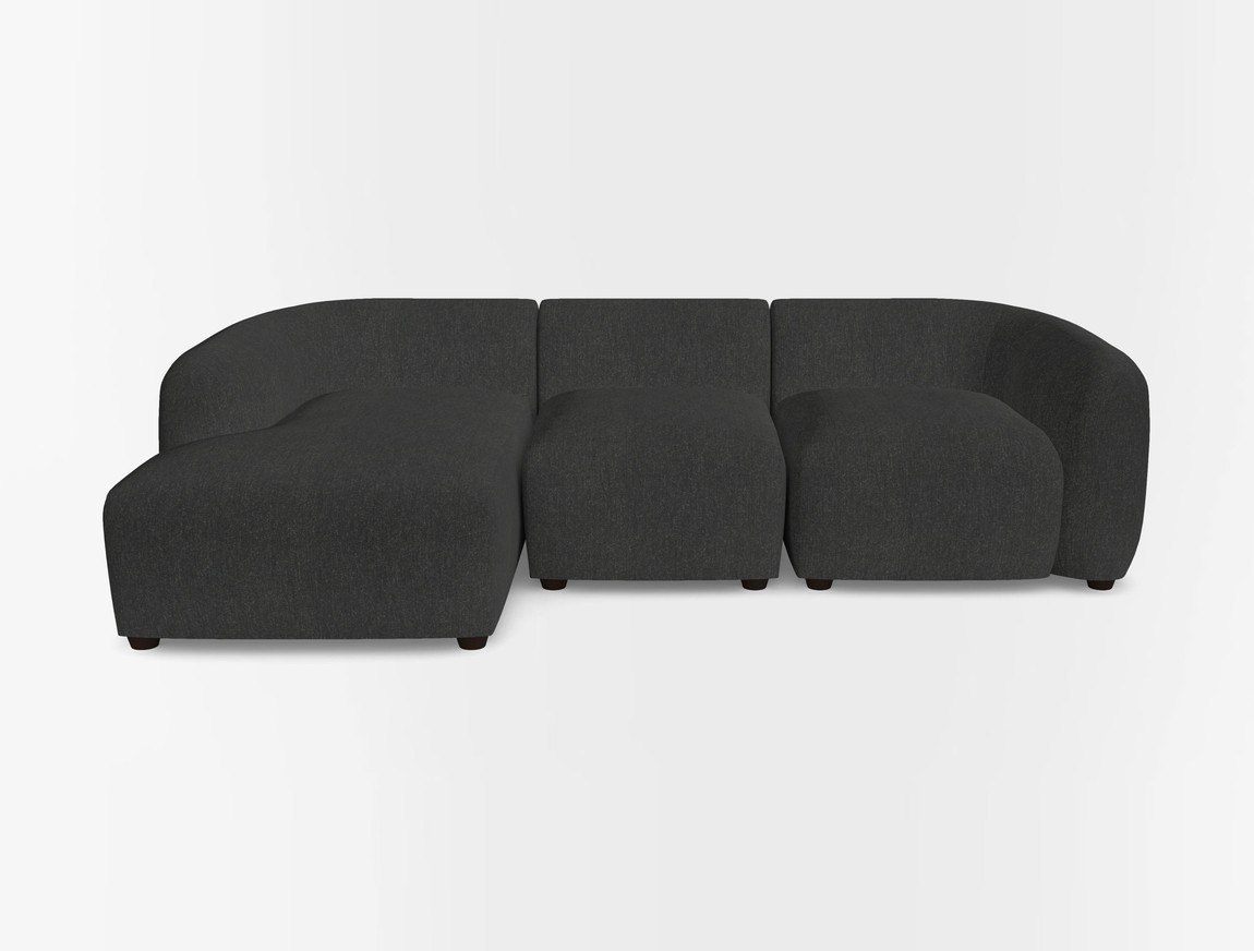 Chaise Sofa LHF