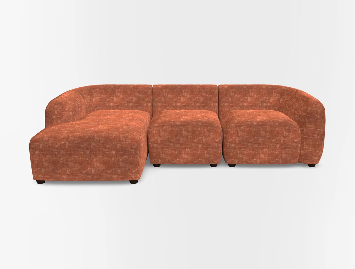 Chaise Sofa LHF