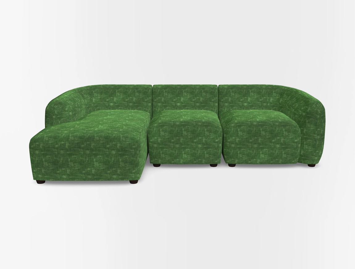 Chaise Sofa LHF