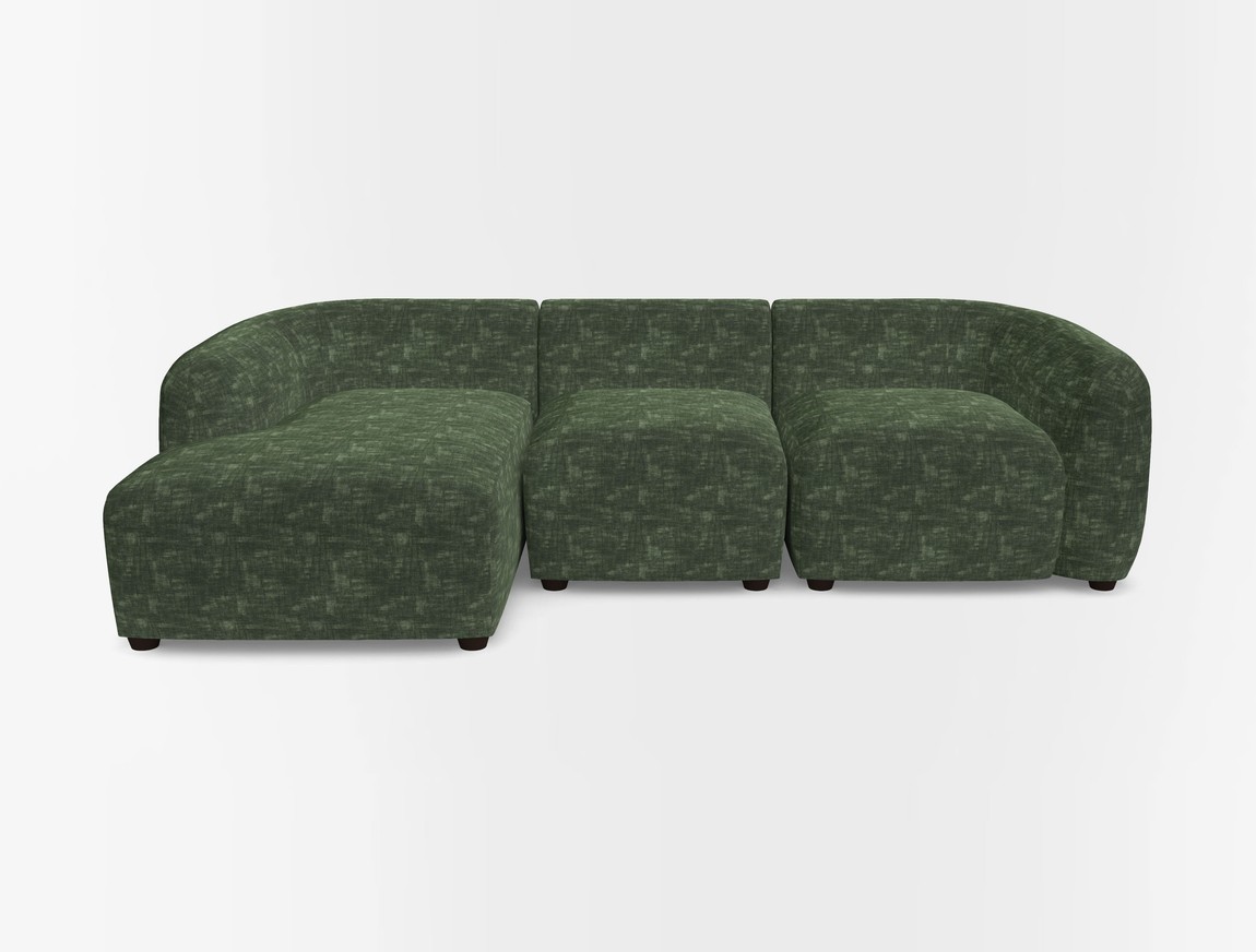 Chaise Sofa LHF