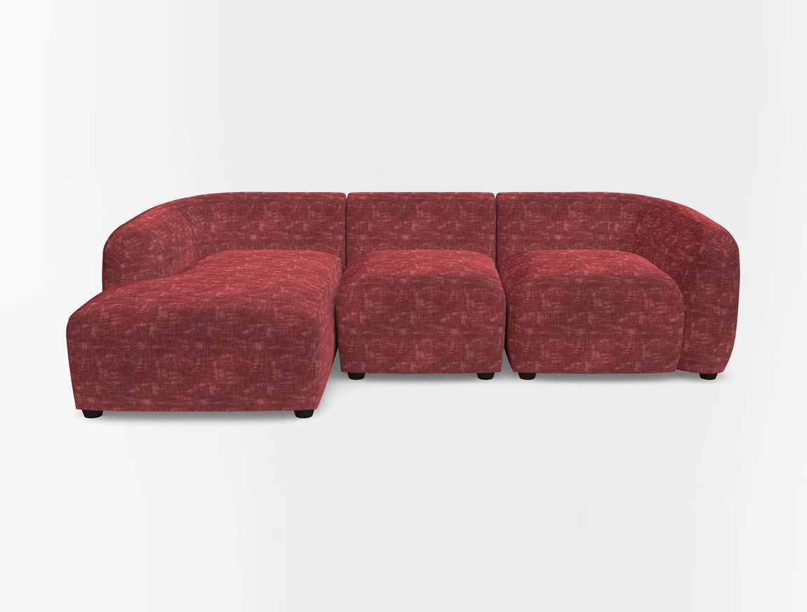 Chaise Sofa LHF