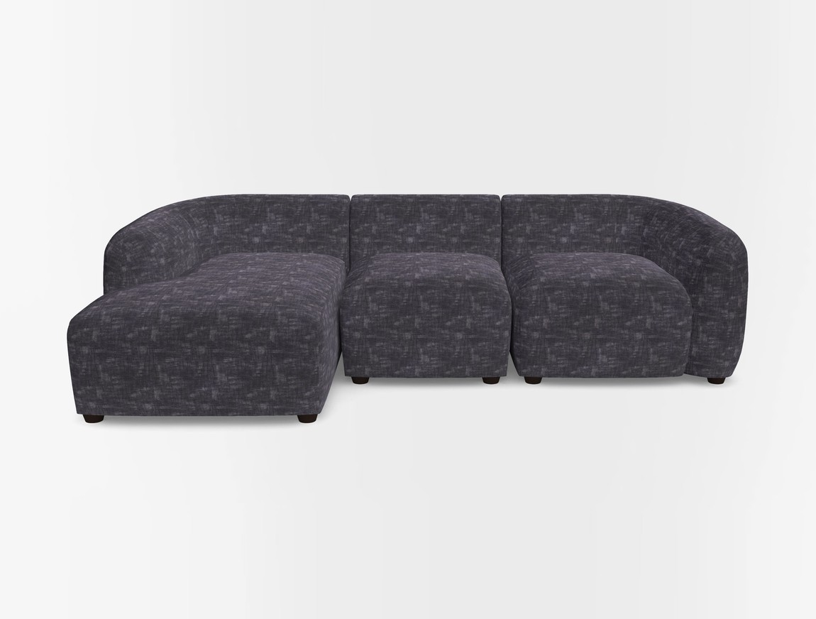 Chaise Sofa LHF