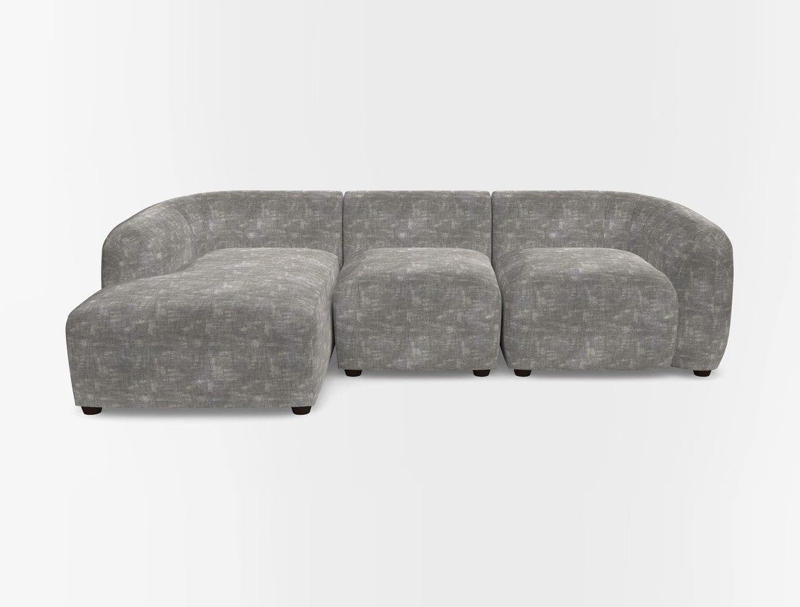 Chaise Sofa LHF