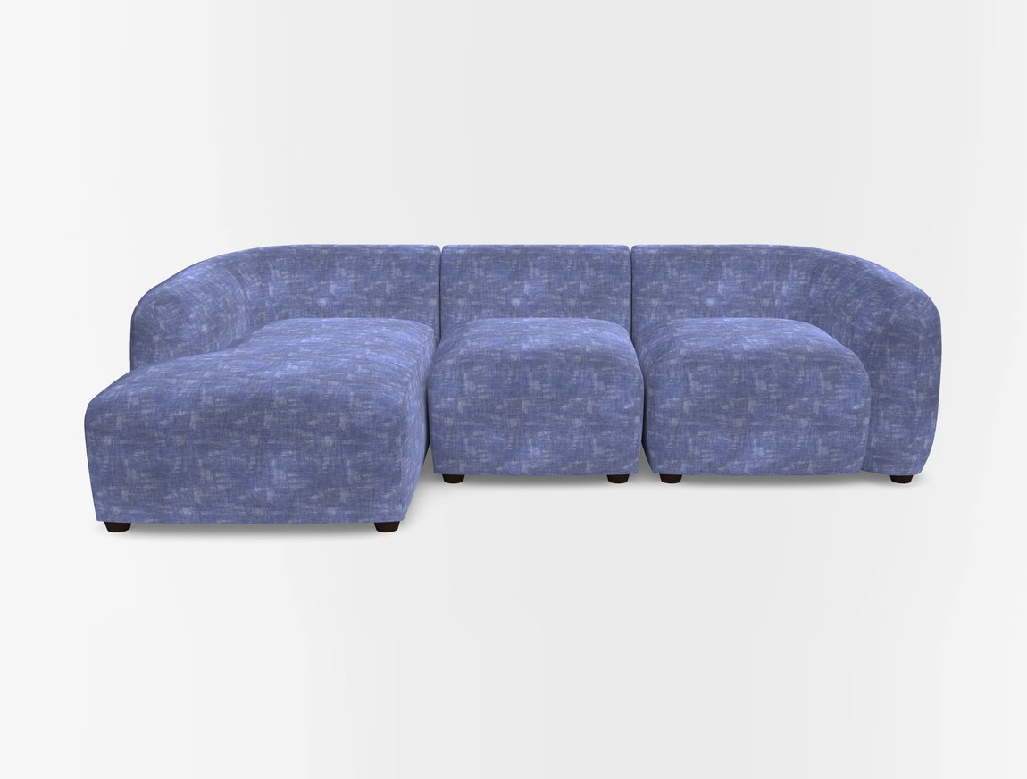 Chaise Sofa LHF