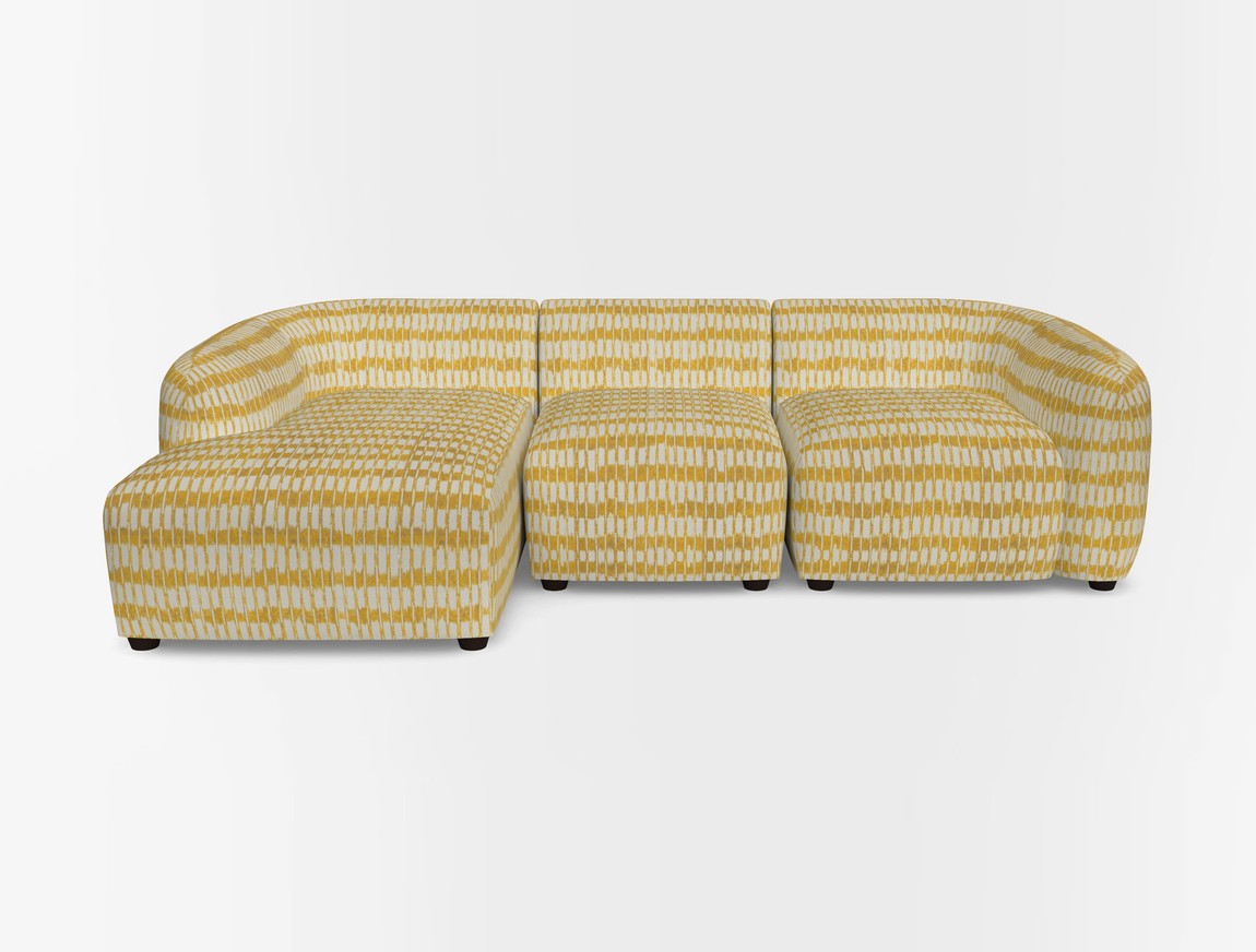 Chaise Sofa LHF