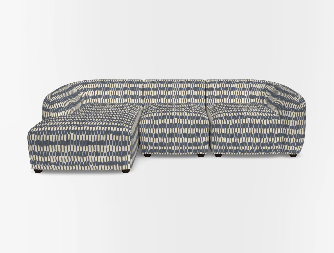 Chaise Sofa LHF