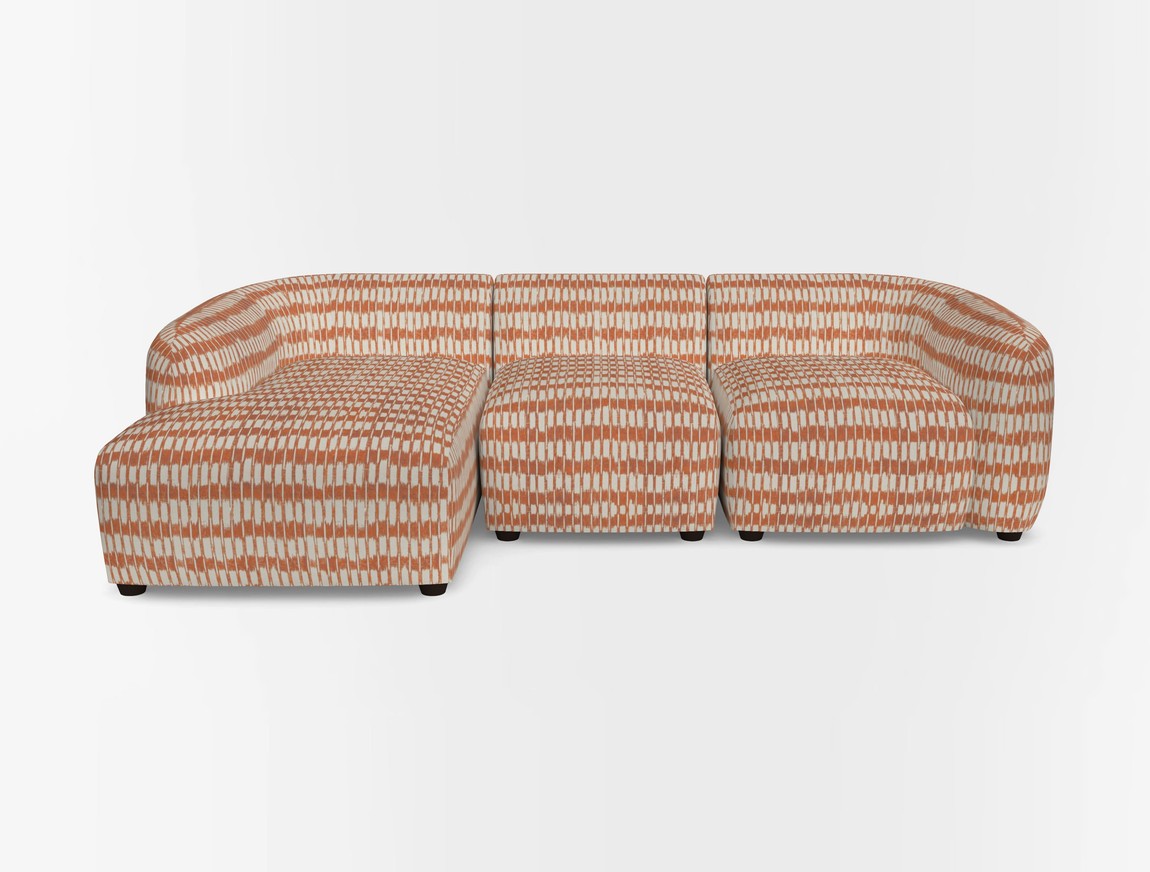 Chaise Sofa LHF