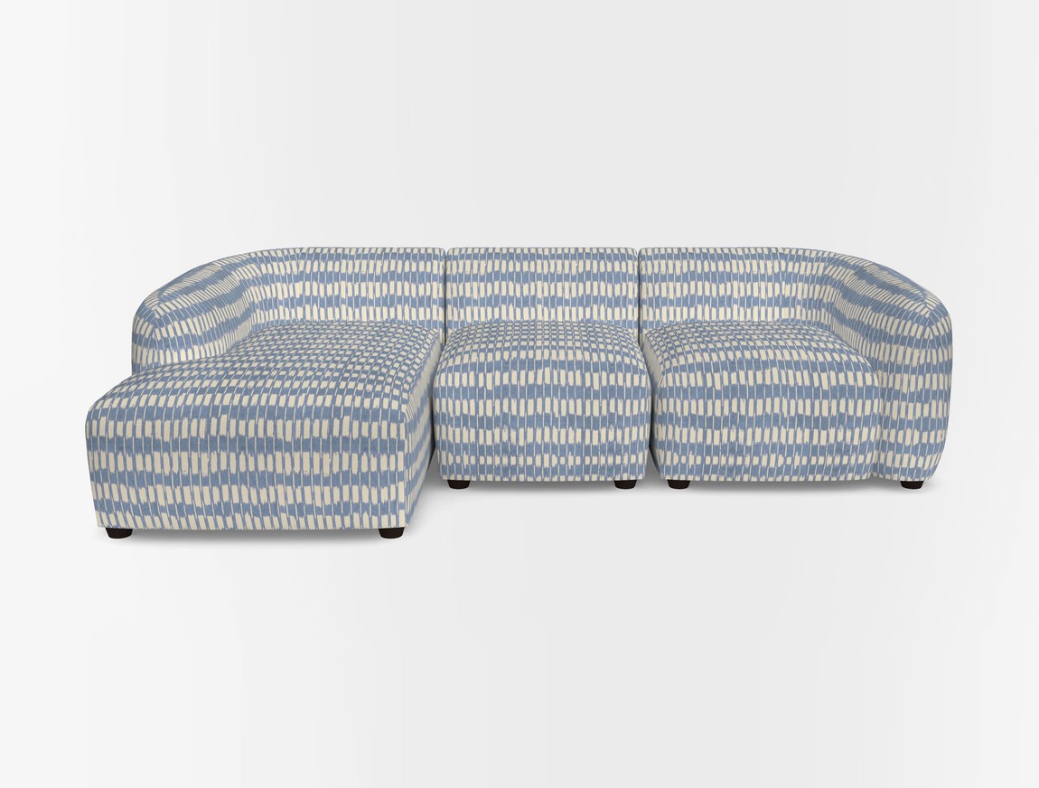Chaise Sofa LHF