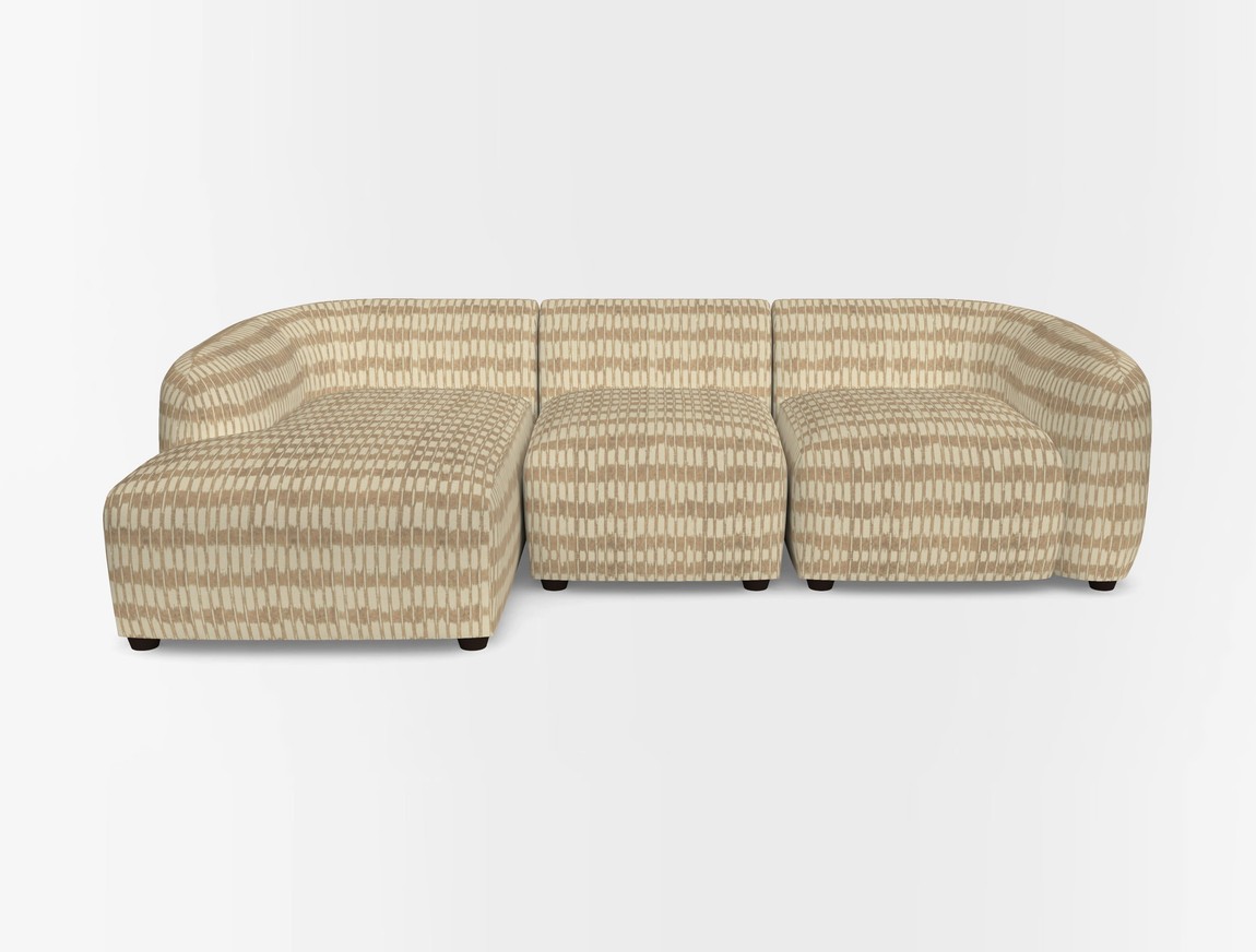 Chaise Sofa LHF