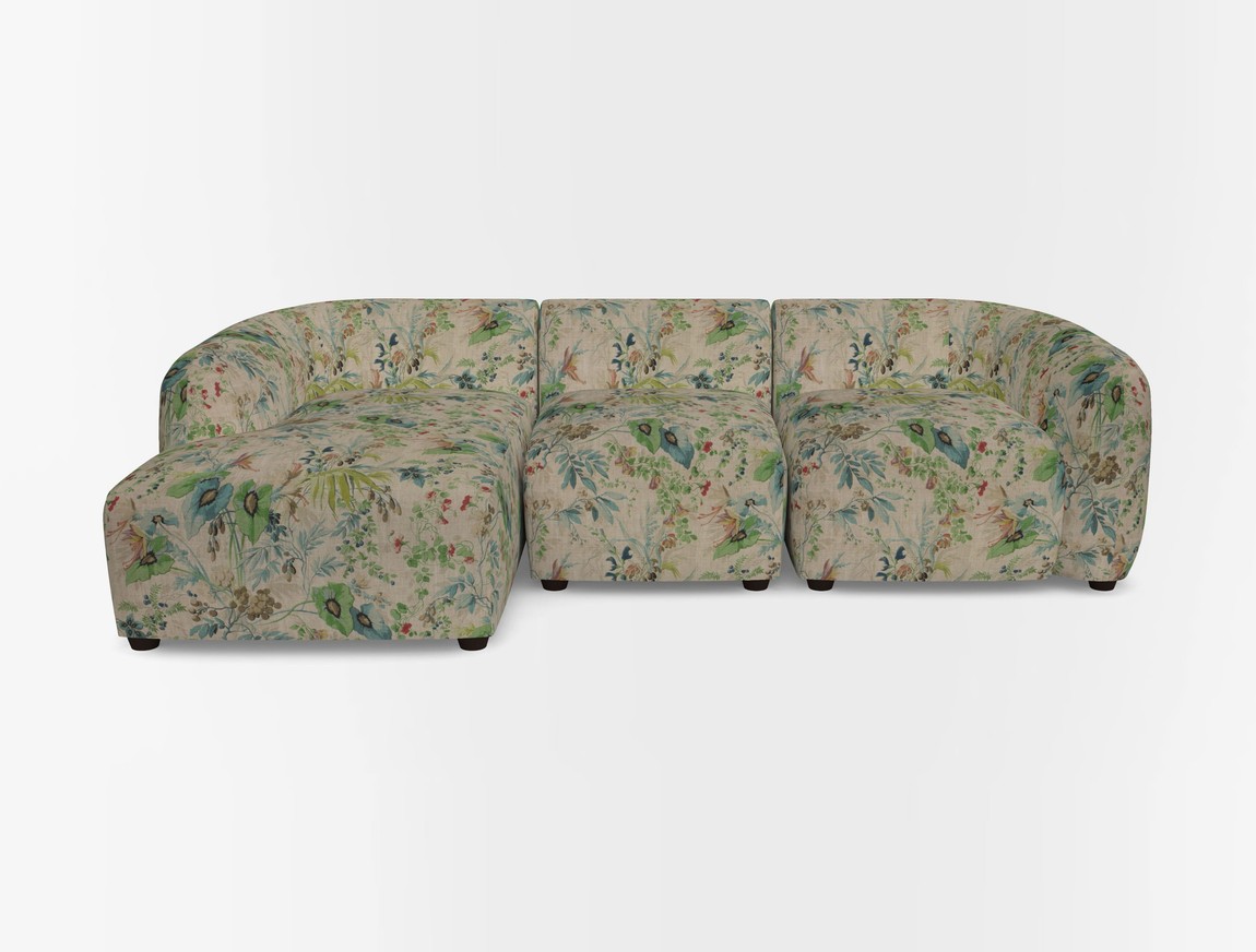 Chaise Sofa LHF