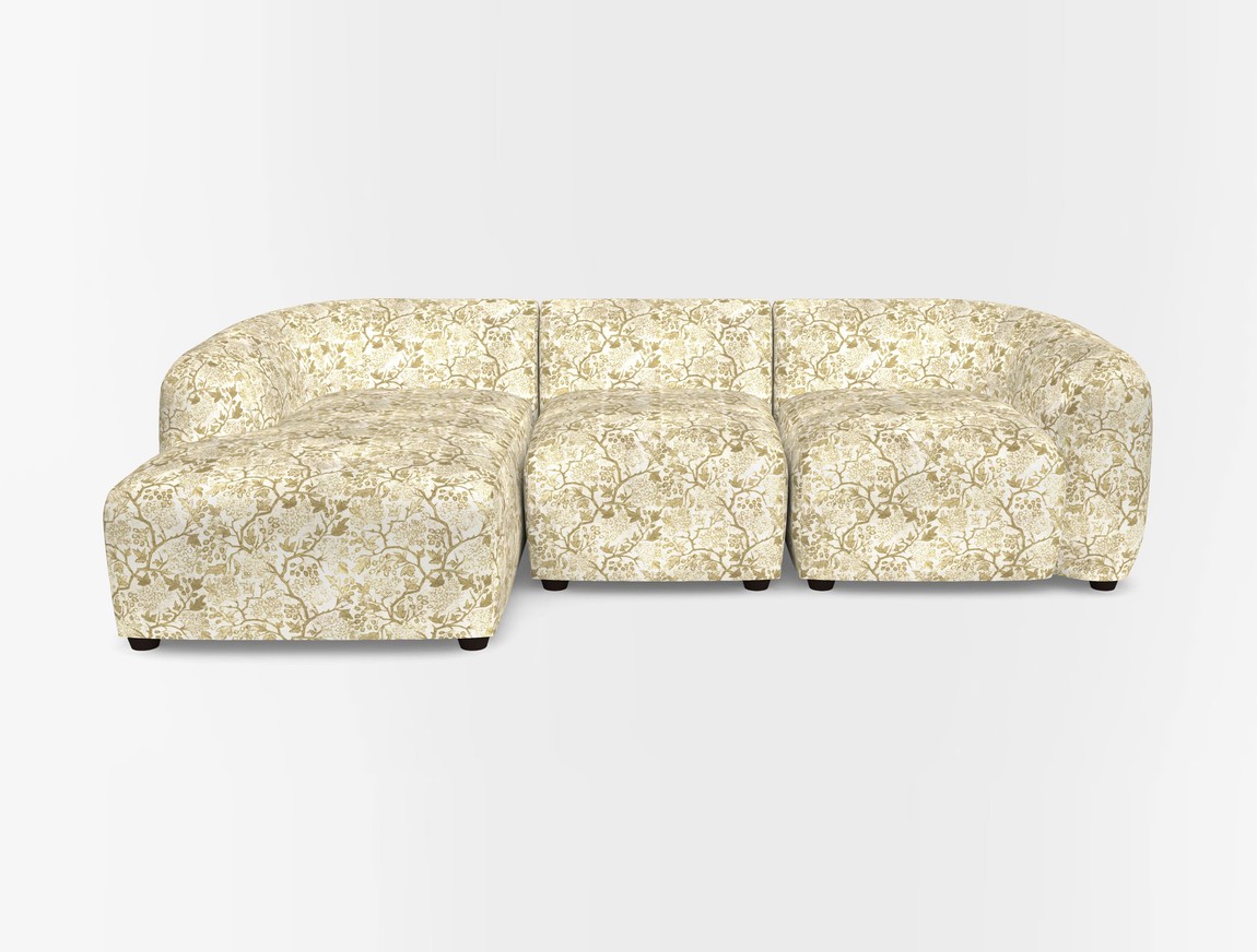 Chaise Sofa LHF