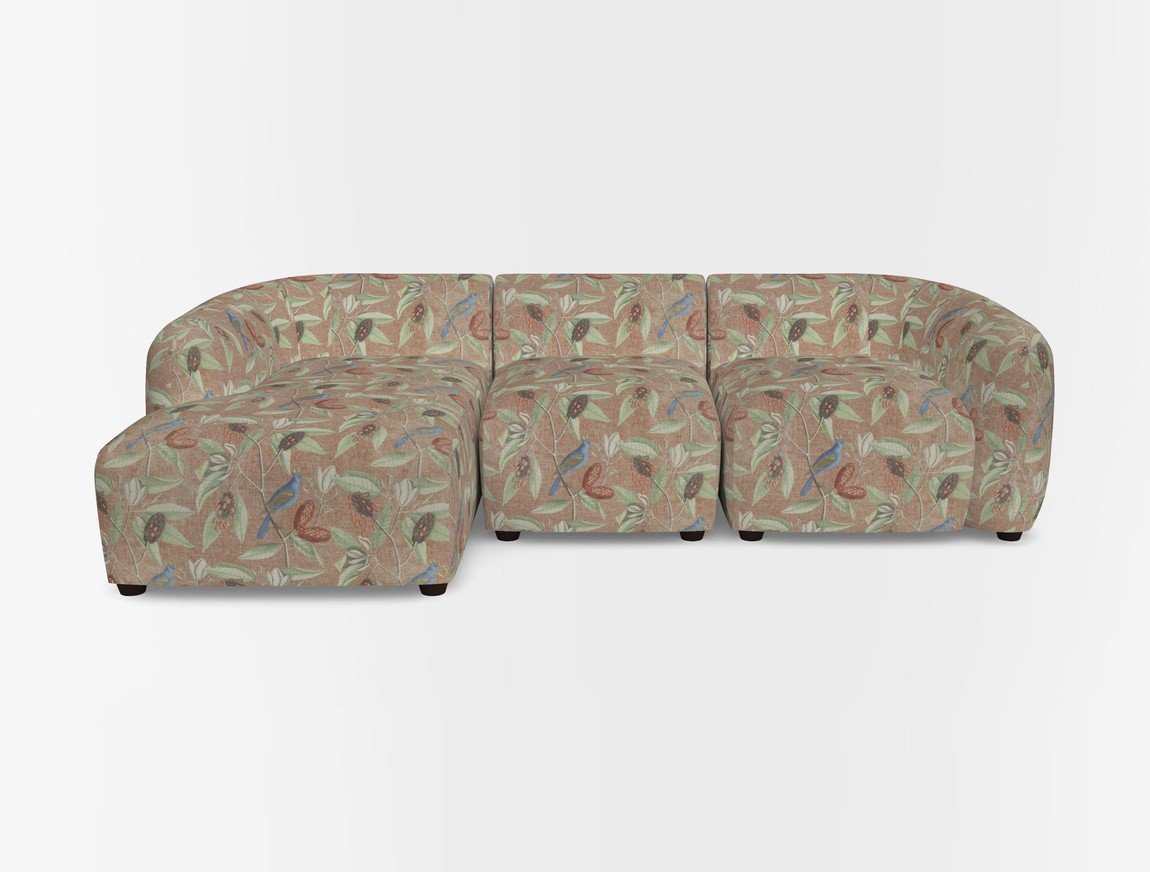 Chaise Sofa LHF