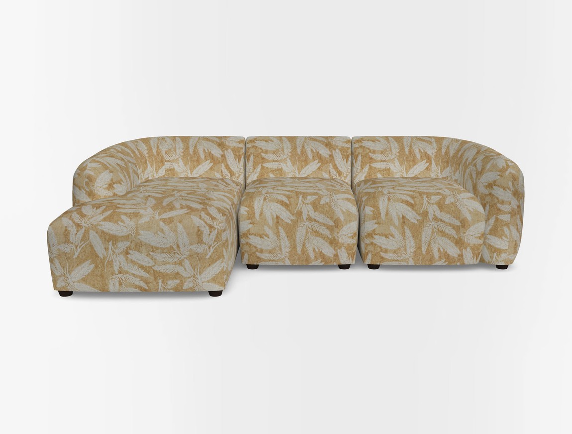 Chaise Sofa LHF