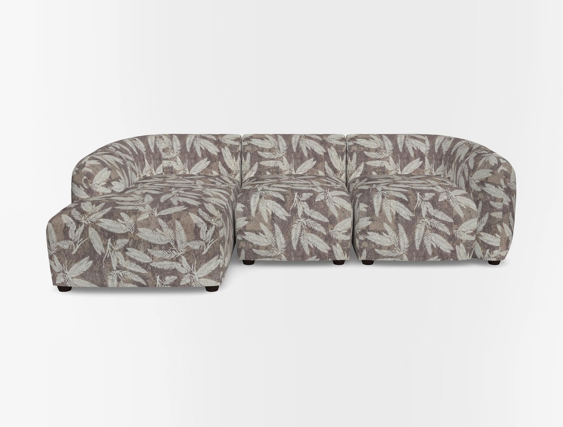 Chaise Sofa LHF
