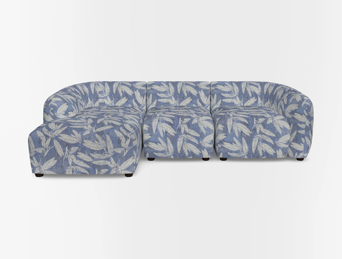 Chaise Sofa LHF
