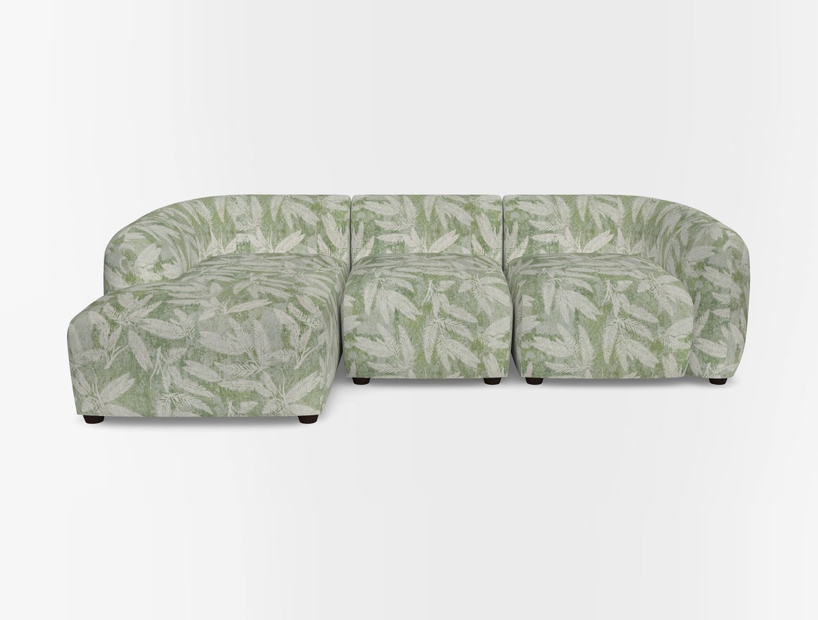 Chaise Sofa LHF