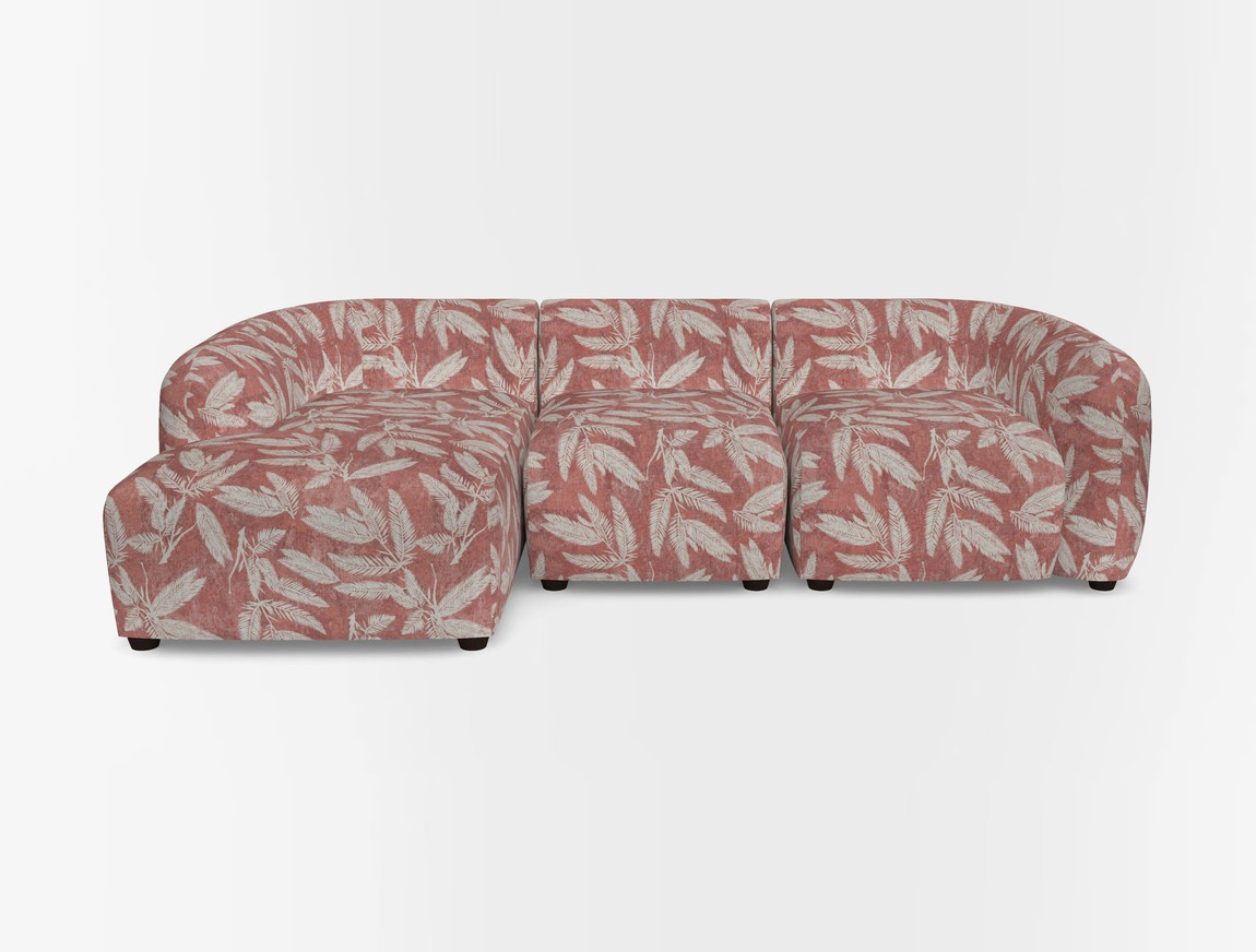 Chaise Sofa LHF