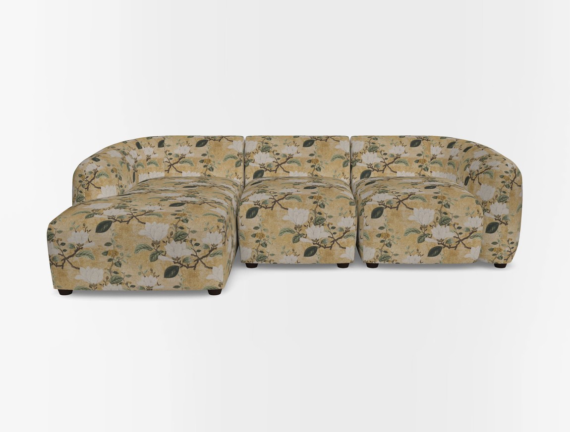 Chaise Sofa LHF