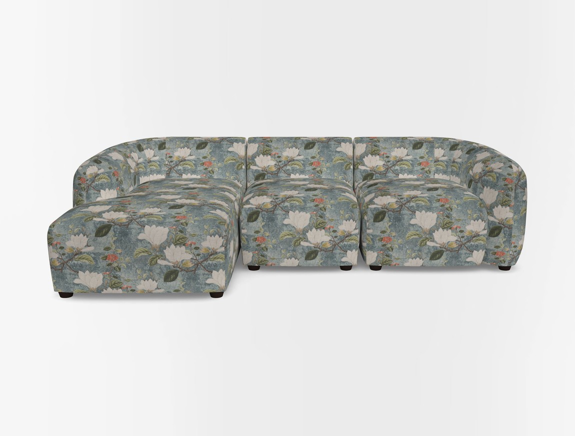 Chaise Sofa LHF