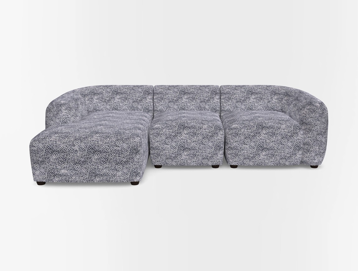 Chaise Sofa LHF