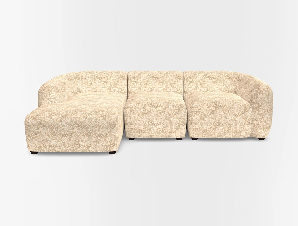 Chaise Sofa LHF