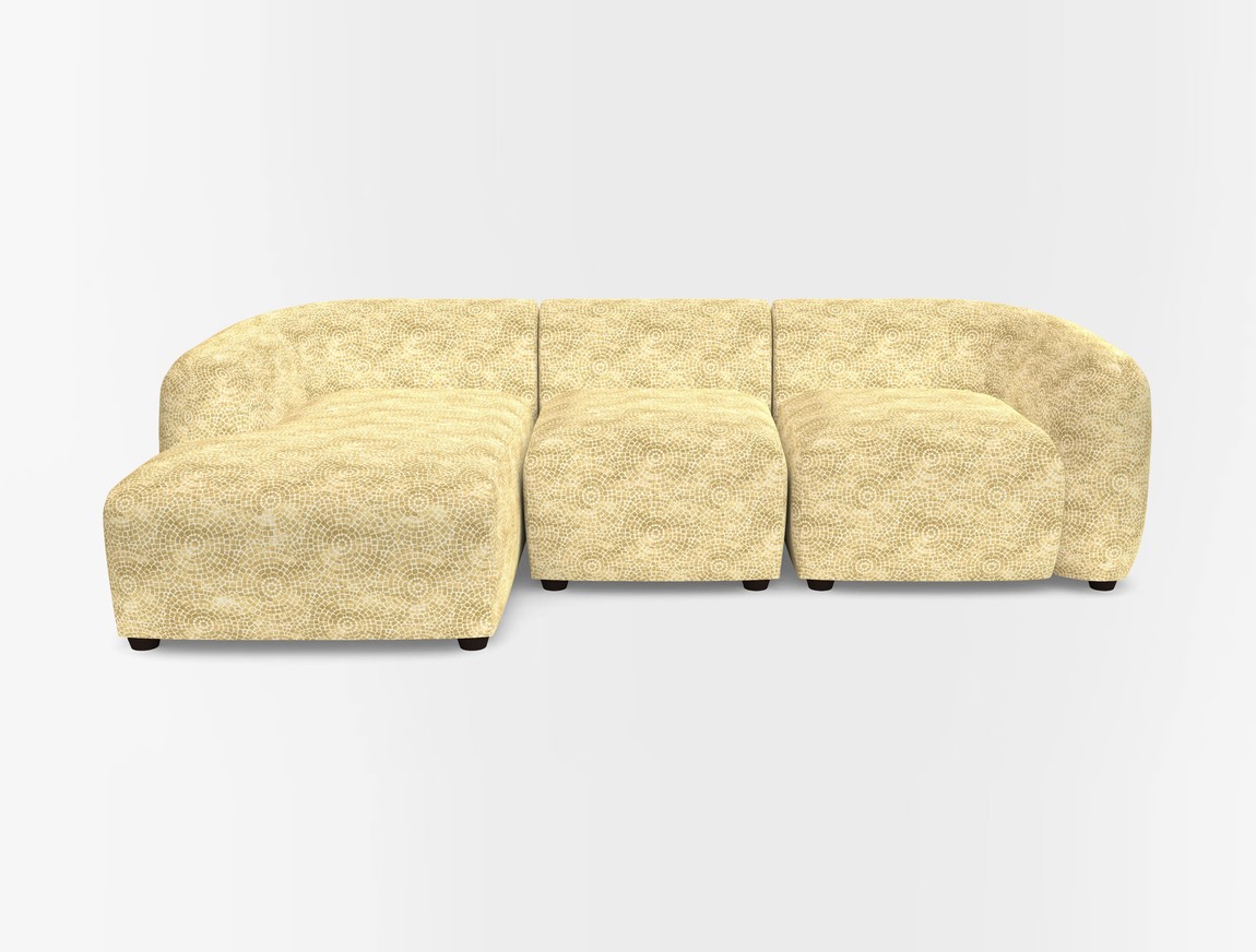 Chaise Sofa LHF