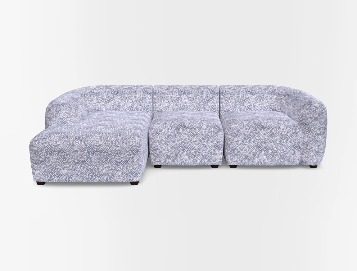 Chaise Sofa LHF