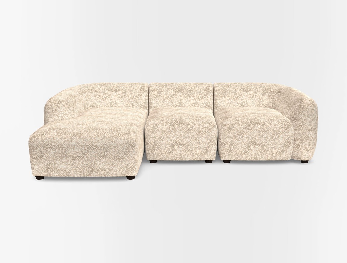 Chaise Sofa LHF