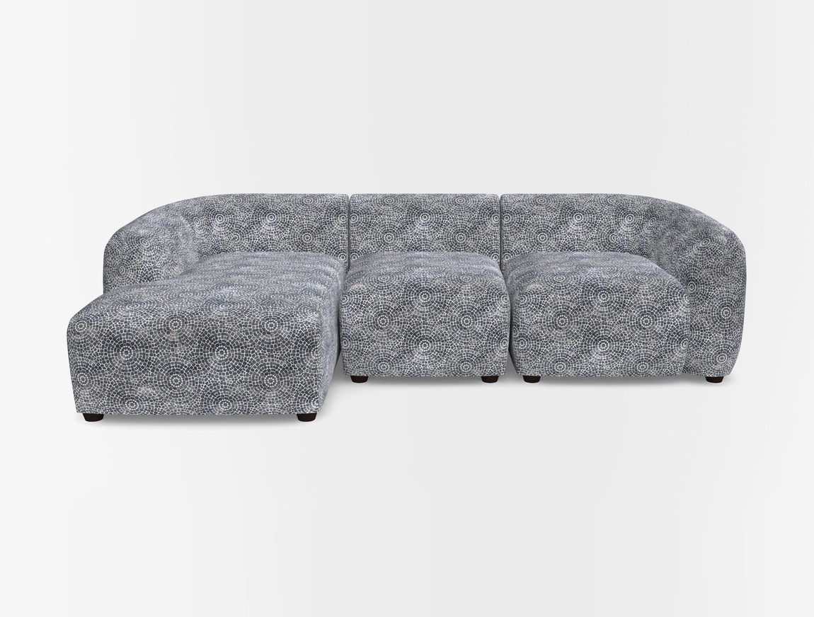 Chaise Sofa LHF