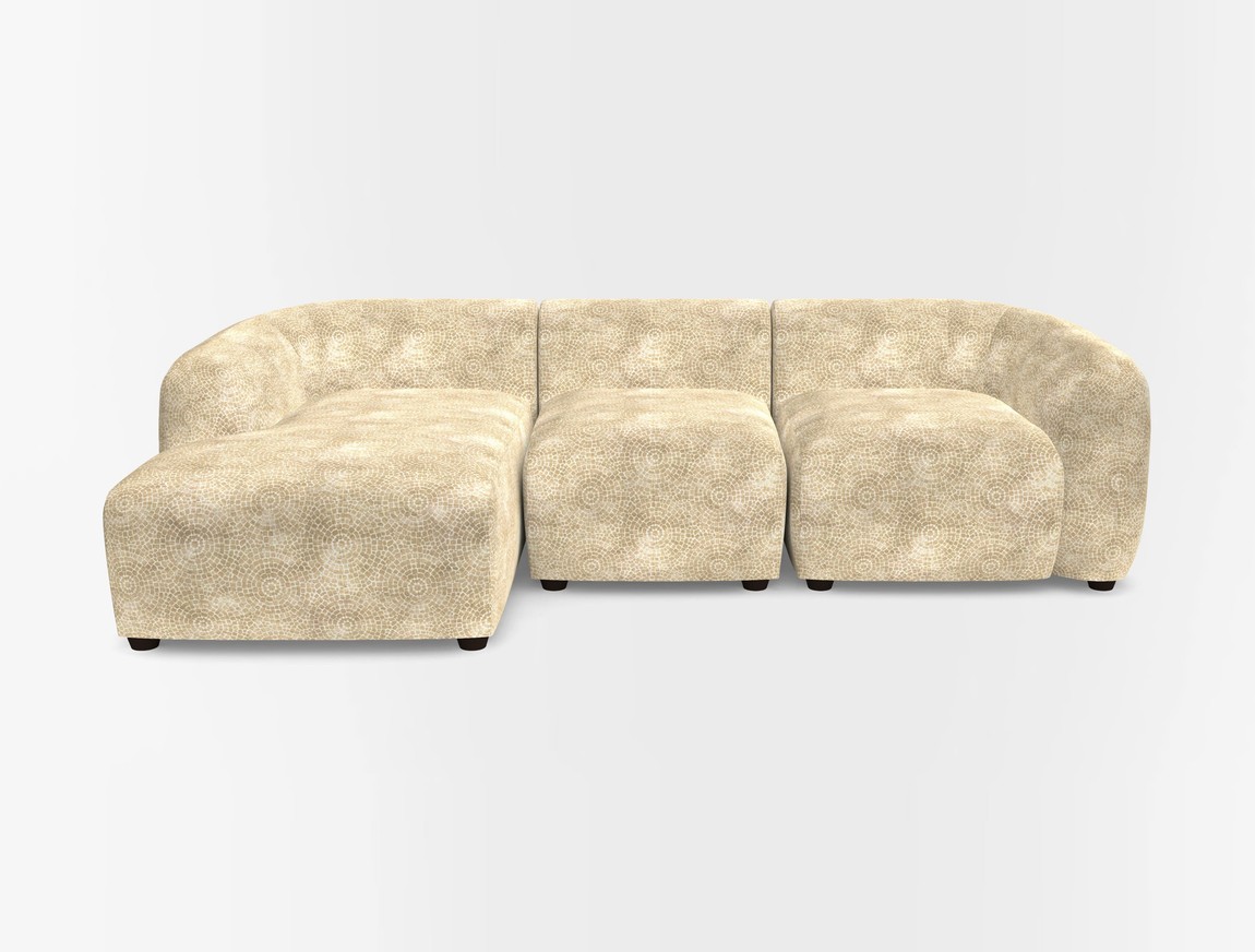 Chaise Sofa LHF