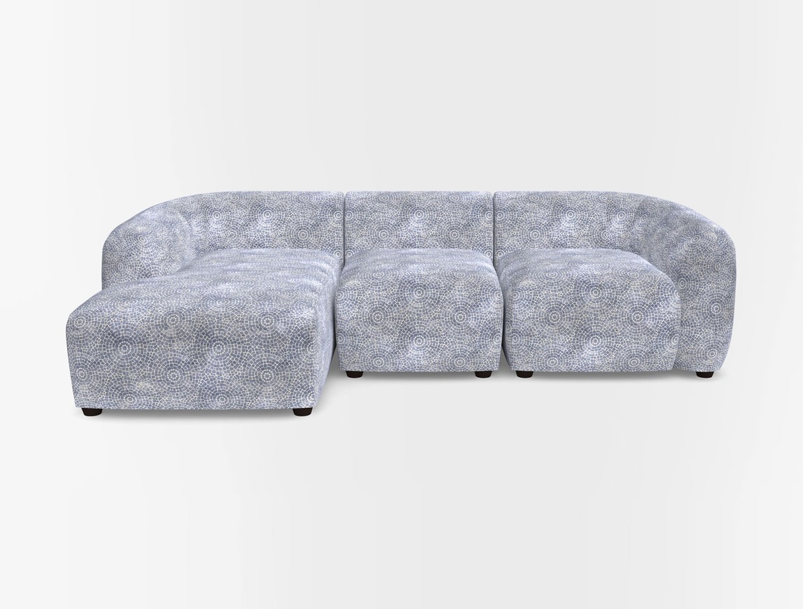 Chaise Sofa LHF