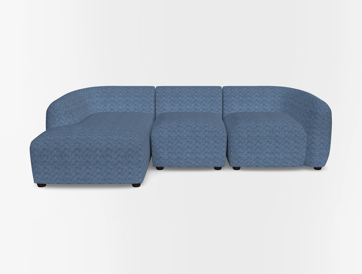 Chaise Sofa LHF