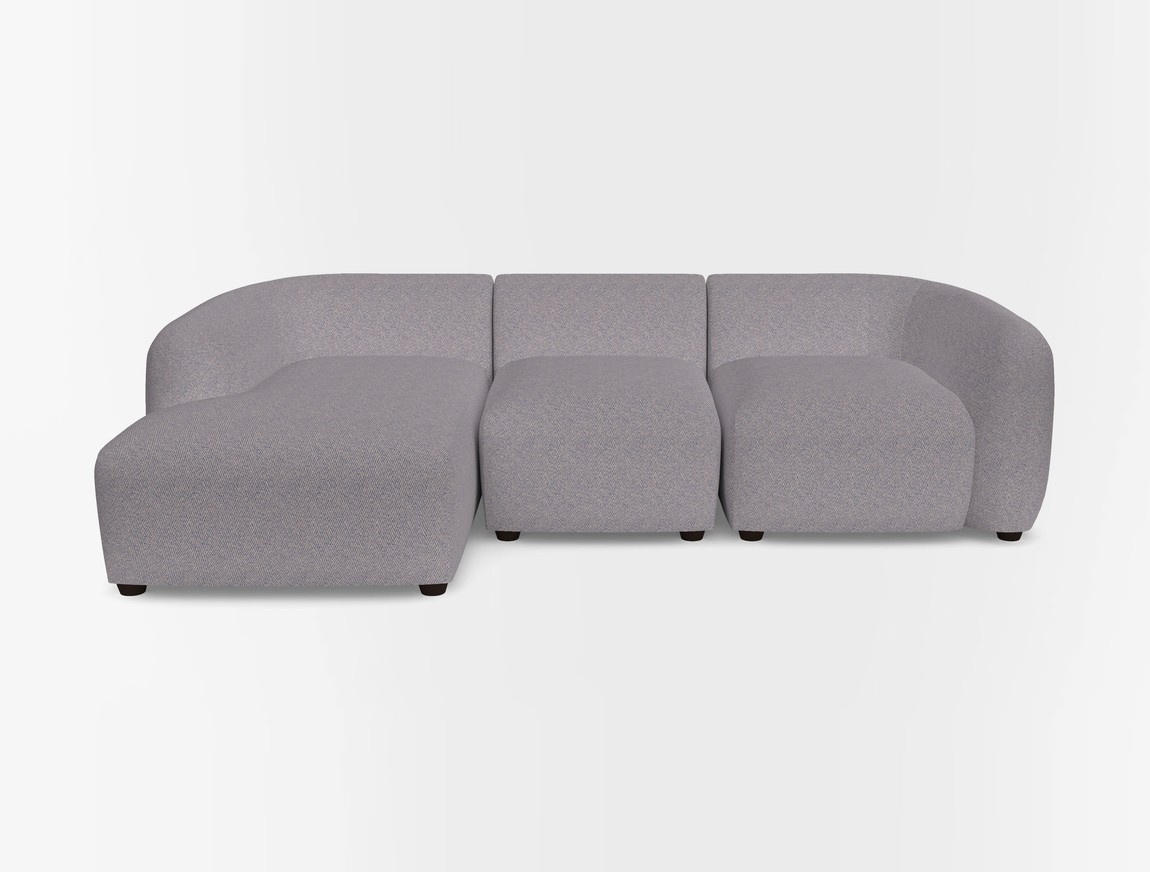 Chaise Sofa LHF