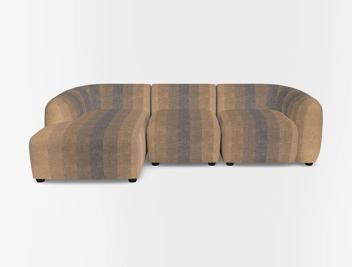 Chaise Sofa LHF