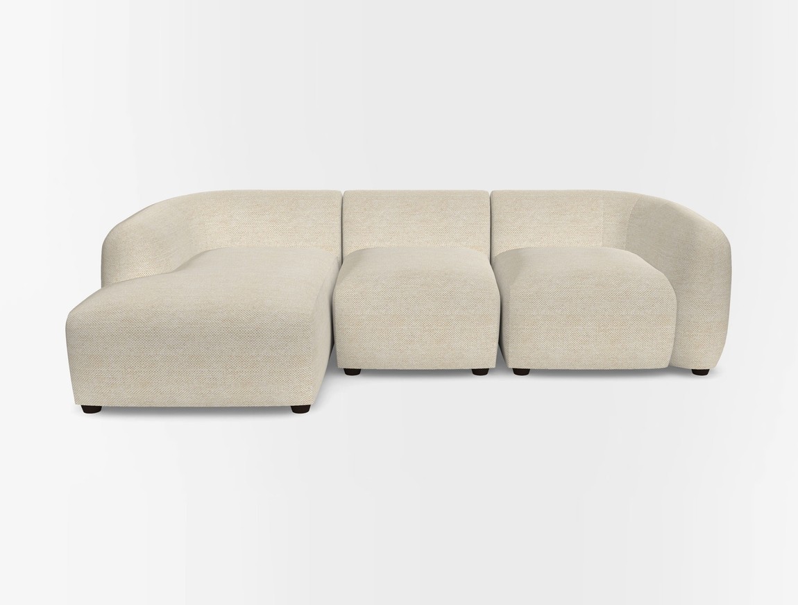 Chaise Sofa LHF