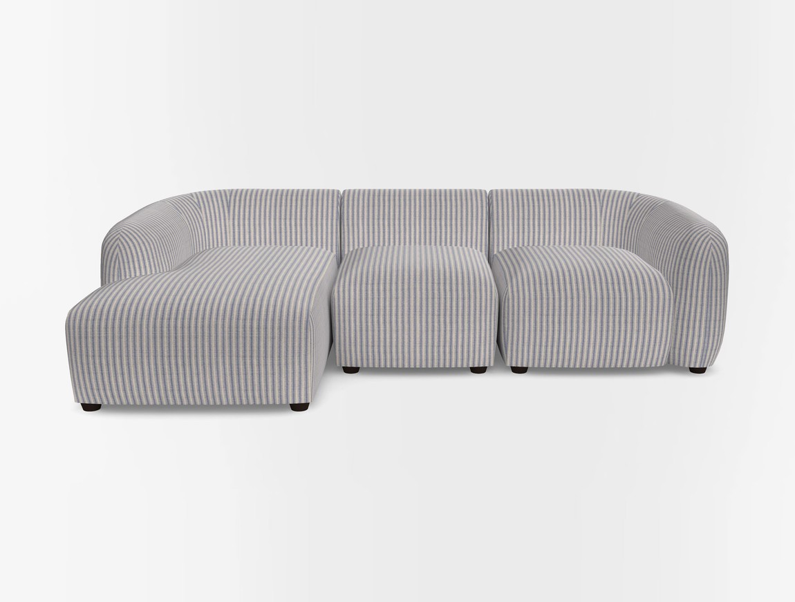 Chaise Sofa LHF