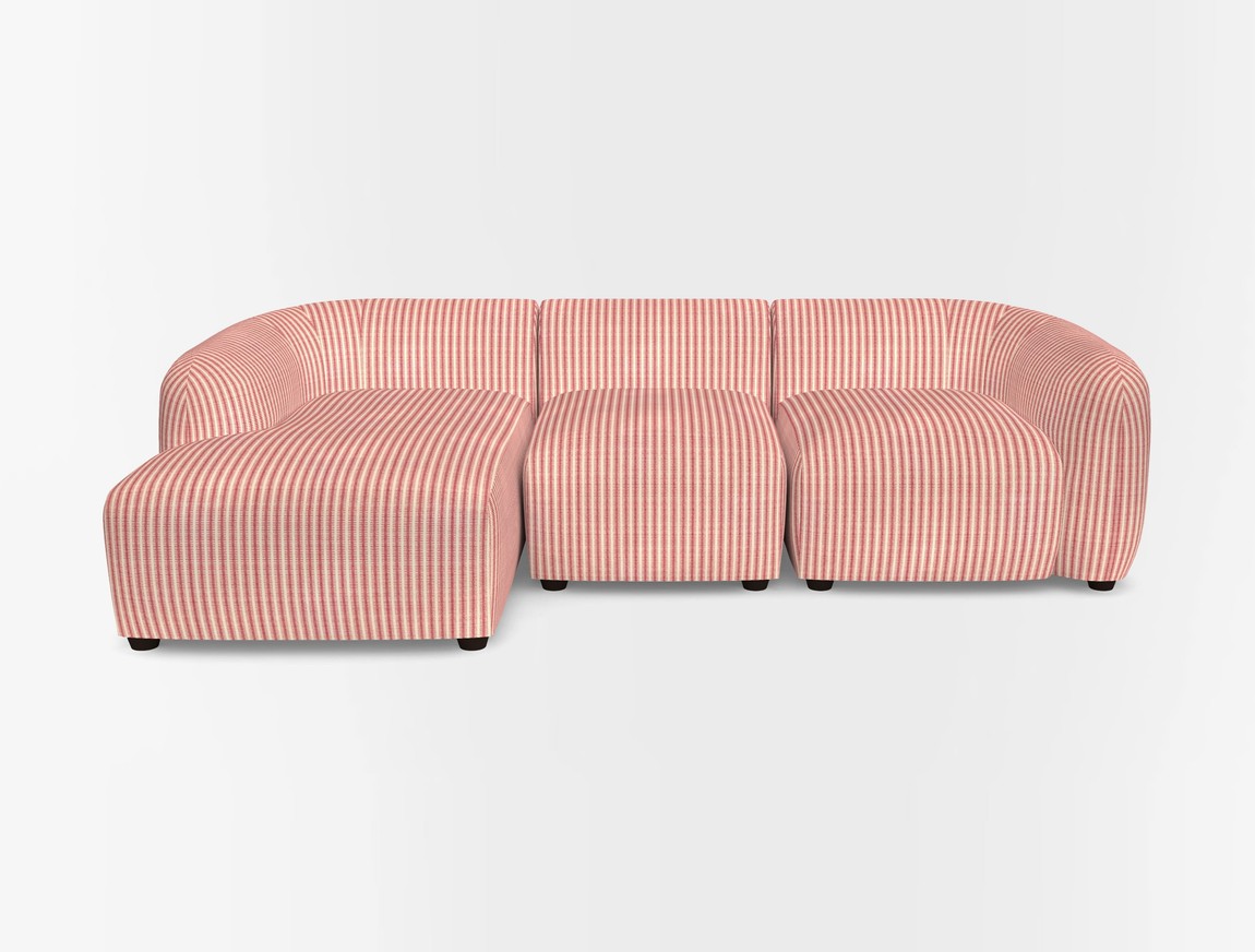 Chaise Sofa LHF