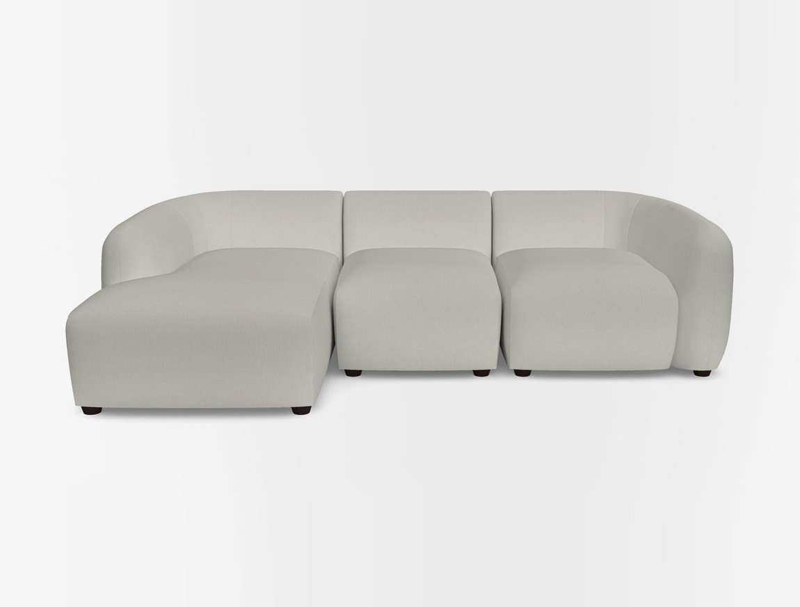 Chaise Sofa LHF