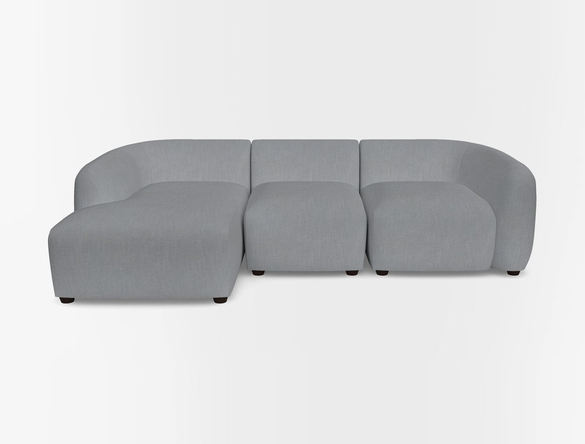 Chaise Sofa LHF