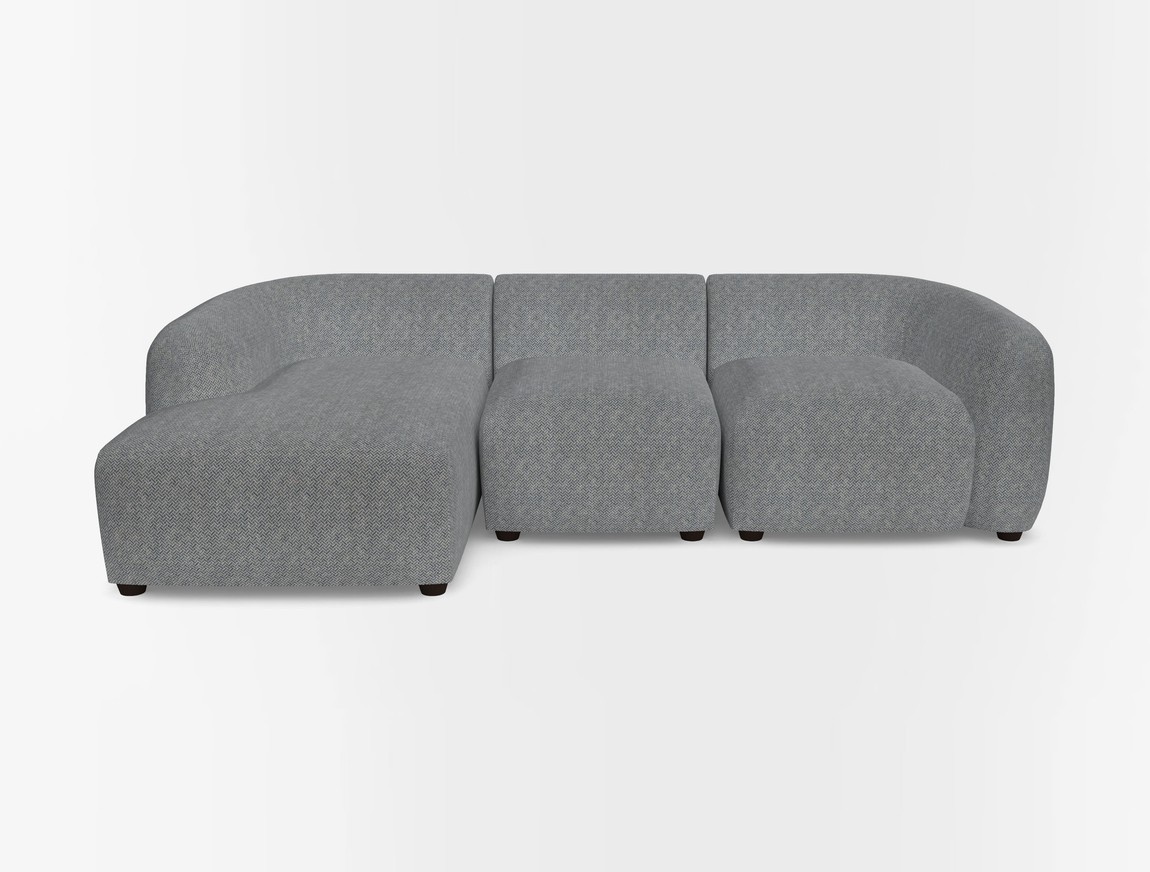 Chaise Sofa LHF