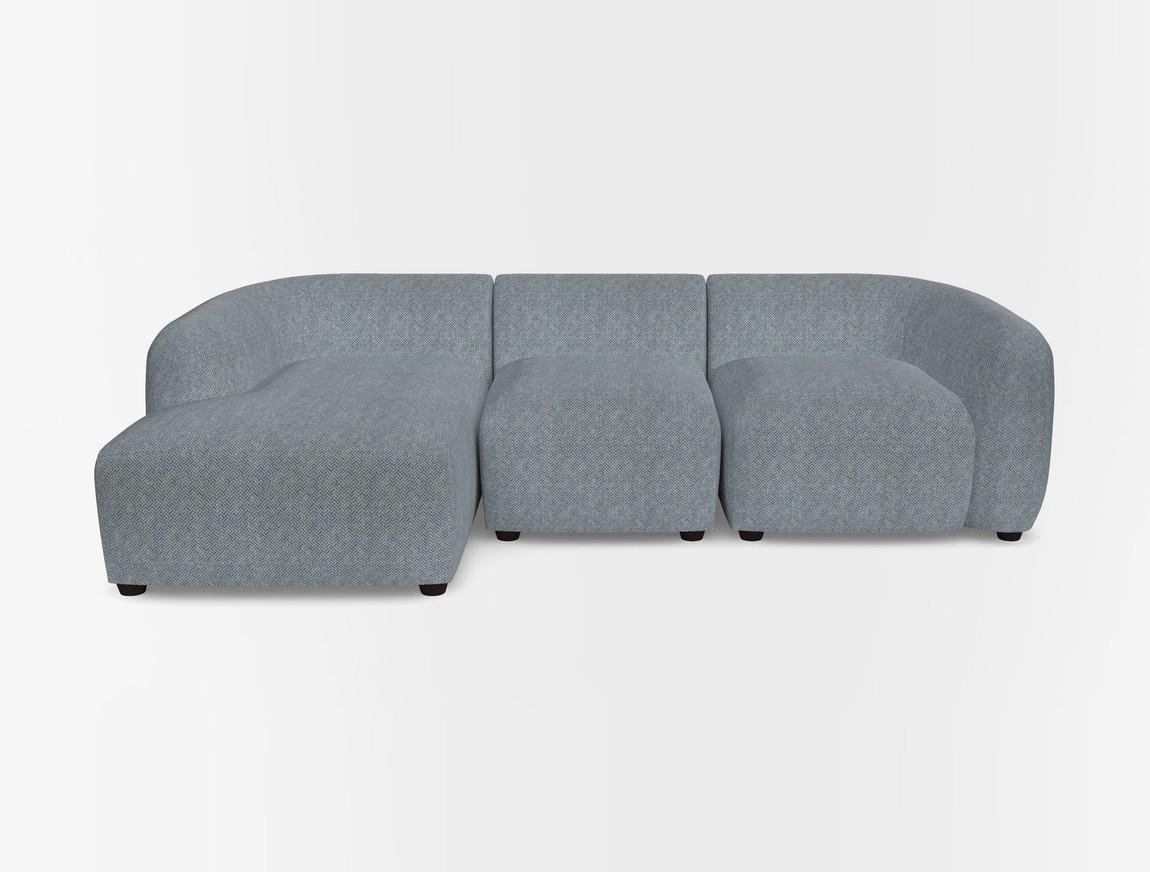 Chaise Sofa LHF