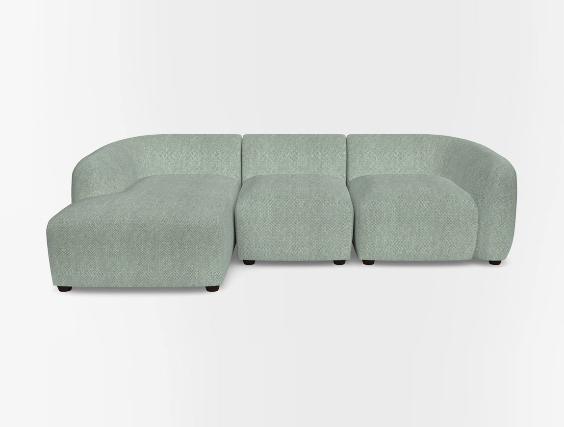 Chaise Sofa LHF