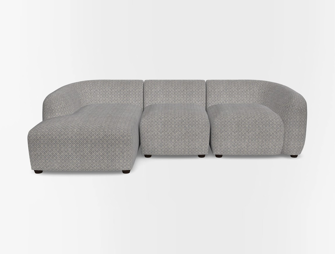 Chaise Sofa LHF