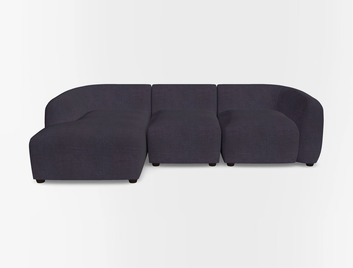Chaise Sofa LHF