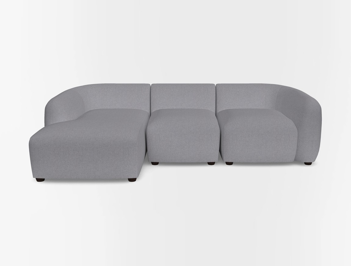 Chaise Sofa LHF