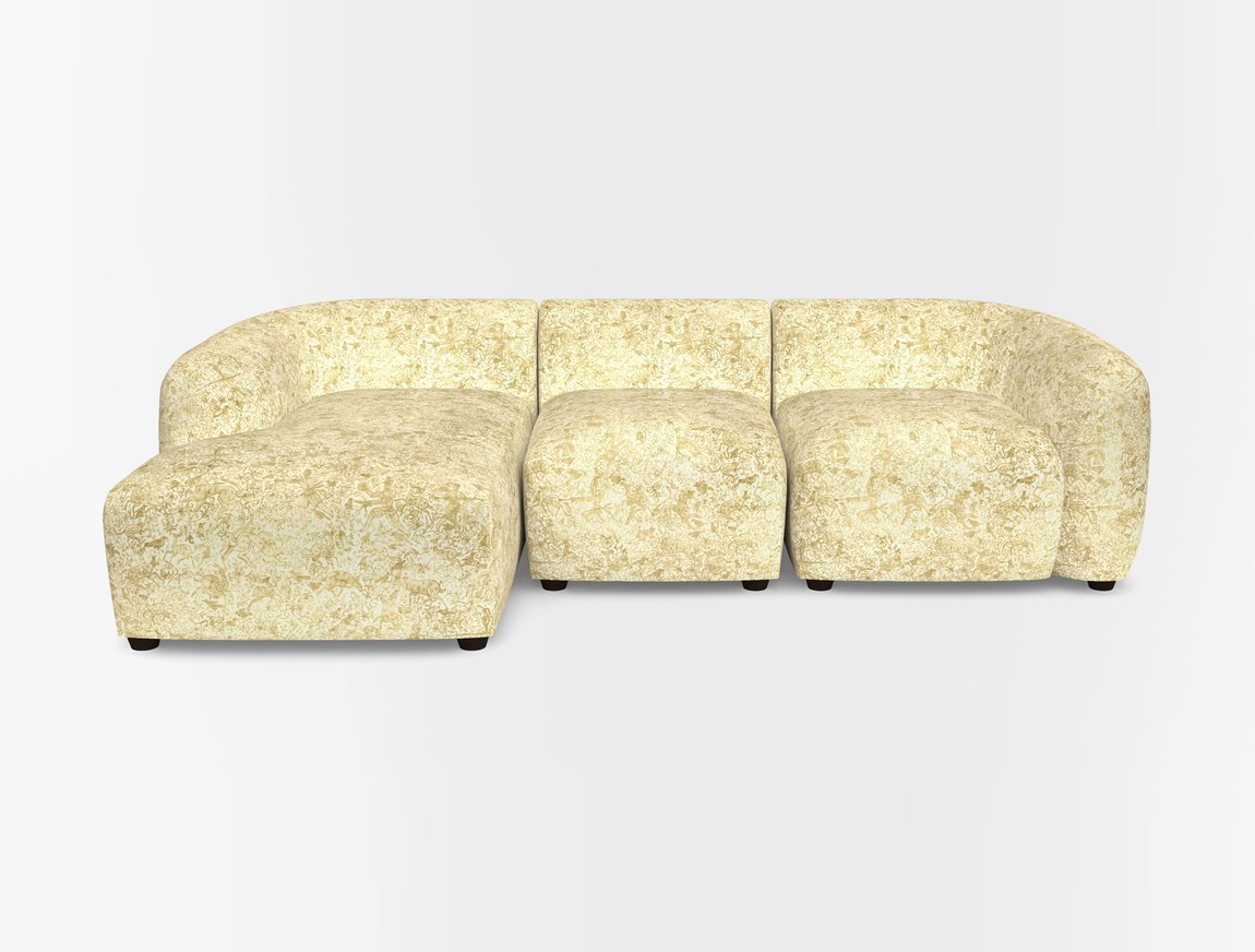 Chaise Sofa LHF
