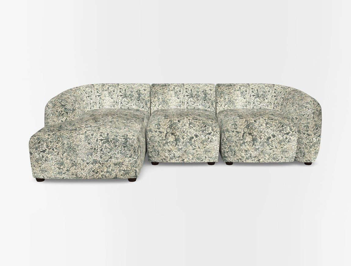 Chaise Sofa LHF