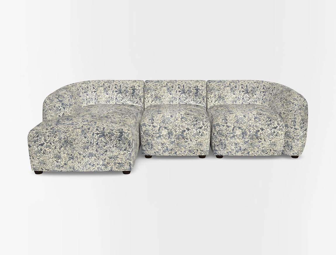 Chaise Sofa LHF