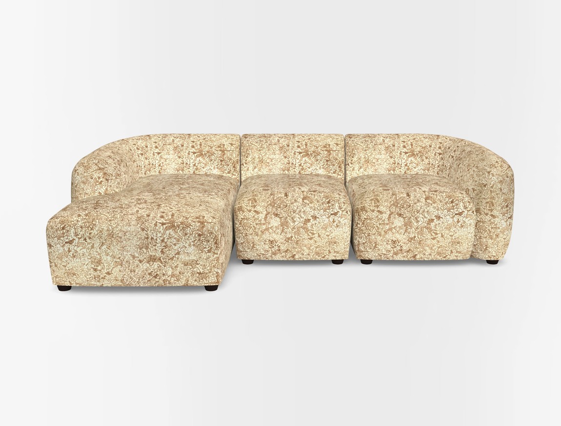 Chaise Sofa LHF