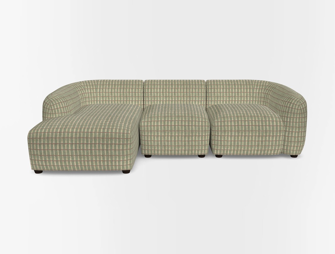 Chaise Sofa LHF